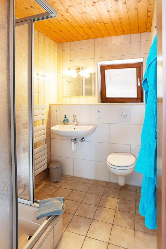 4-Bettzimmer Saechsische Schweiz Mittelndorf المظهر الخارجي الصورة